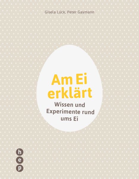 Produktbild: Am Ei erkl&auml;rt
