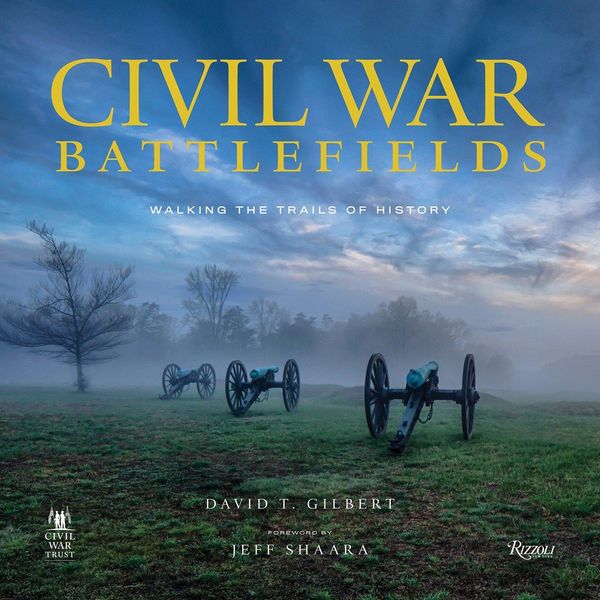 Produktbild: Civil War Battlefields