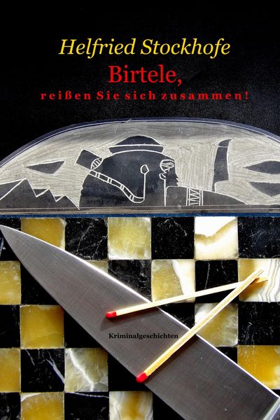Produktbild: Birtele, rei&szlig;en Sie sich zusammen!