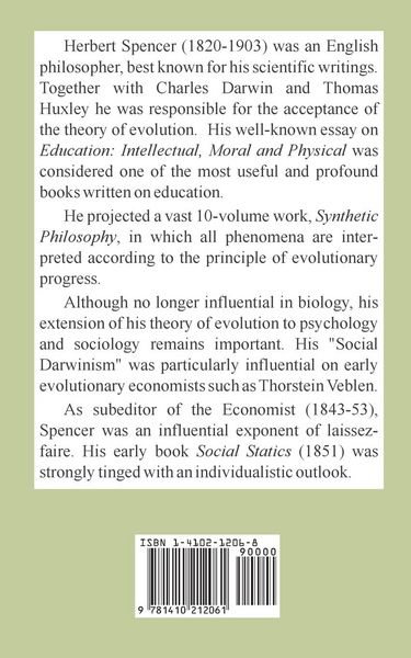 Produktbild: The Principles of Ethics