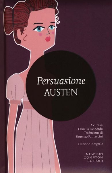 Produktbild: Persuasione
