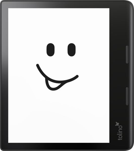 Produktbild: eReader tolino epos 3