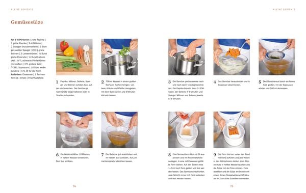 Produktbild: L wie Lafer