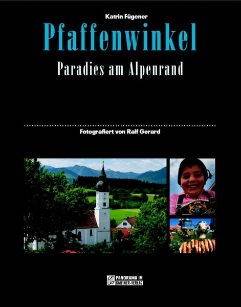 Produktbild: Pfaffenwinkel