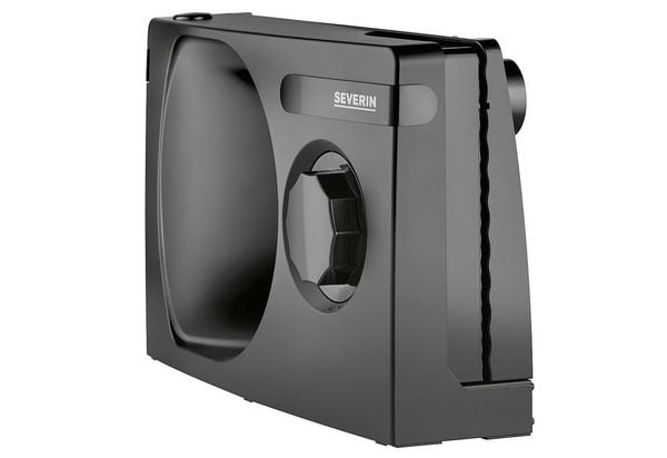 Produktbild: Severin AS 9578 Allesschneider Schwarz