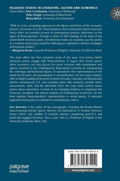 Produktbild: Economies of Scale