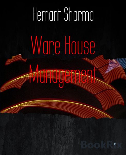 Produktbild: Ware House Management
