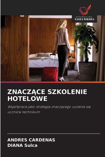Produktbild: Znacz&iquest;ce Szkolenie Hotelowe