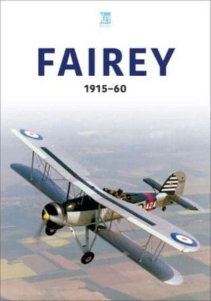 Produktbild: Fairey 1915-60