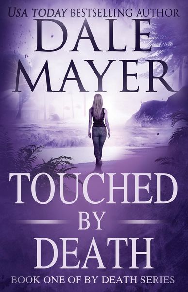 Produktbild: Touched by Death
