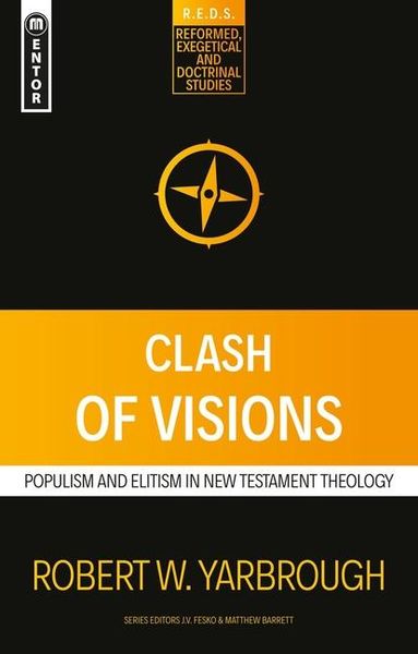 Produktbild: Clash of Visions