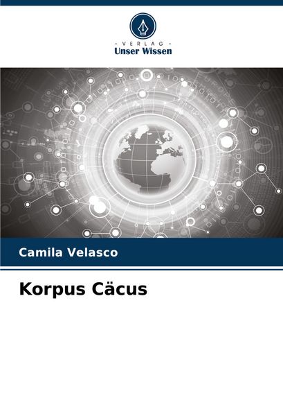Produktbild: Korpus C&auml;cus