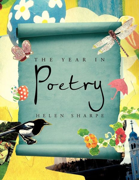 Produktbild: The Year in Poetry