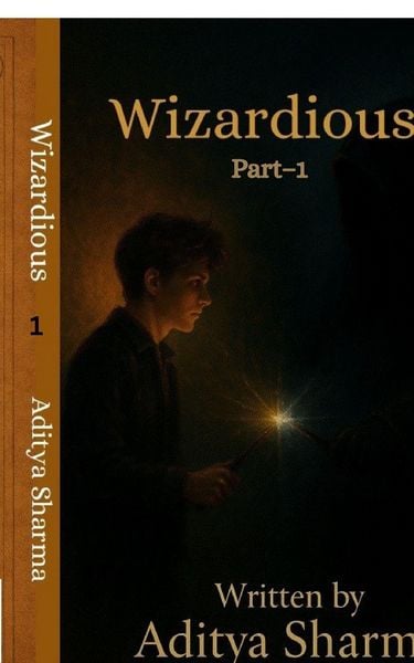 Produktbild: Wizardious