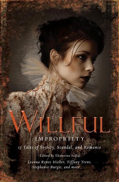 Produktbild: Wilful Impropriety