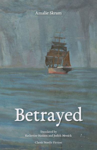 Produktbild: Betrayed