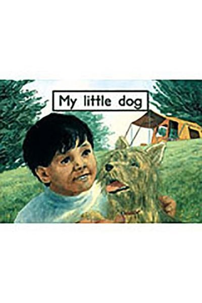 Produktbild: My Little Dog