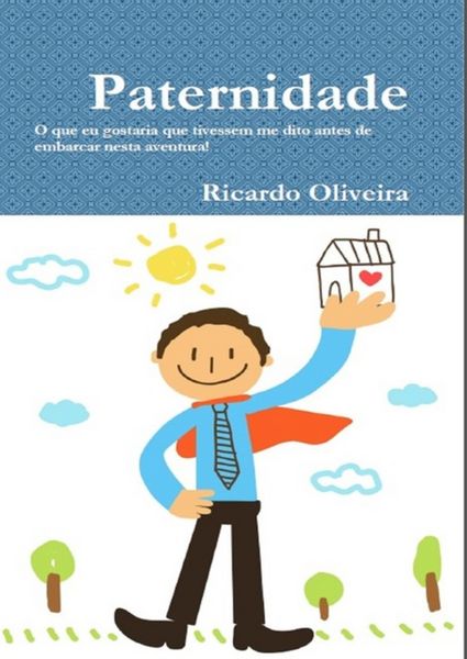 Produktbild: Paternidade