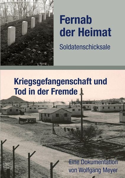Produktbild: Fernab der Heimat Soldatenschicksale
