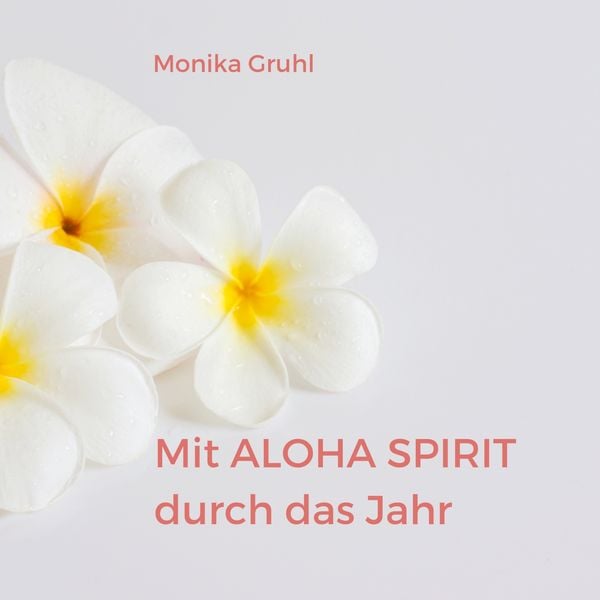 Produktbild: Mit Aloha Spirit durch das Jahr