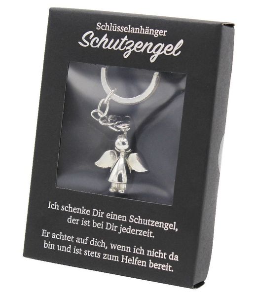 Schlüsselanhänger Metall