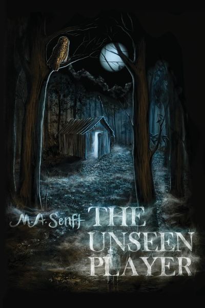 Produktbild: The Unseen Player