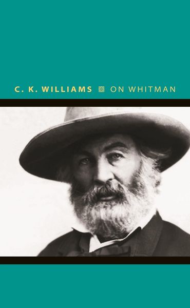 Produktbild: On Whitman