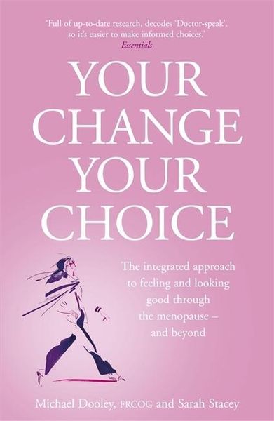 Produktbild: Stacey, S: Your Change, Your Choice