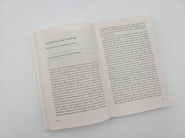 Produktbild: Vortr&auml;ge und Aufs&auml;tze 1951&ndash;1960