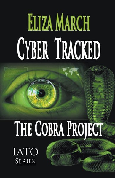 Produktbild: Cyber Tracked