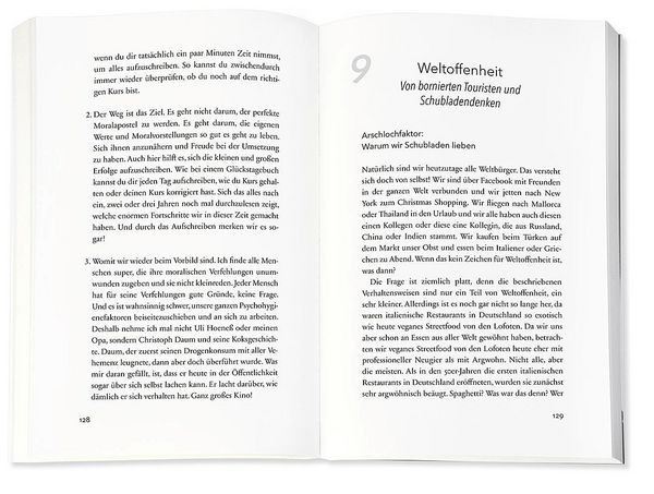Produktbild: Die Kunst, kein Arschloch zu sein