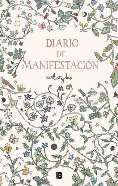 Produktbild: Diario de Manifestaci&oacute;n / Manifestation Diary