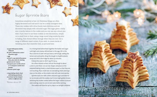 Produktbild: Christmas Cookies