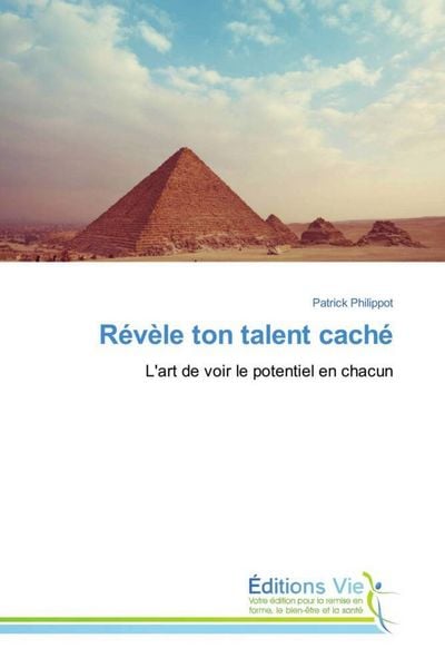 Produktbild: R&eacute;v&egrave;le ton talent cach&eacute;