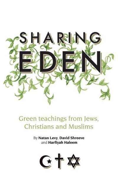 Produktbild: Sharing Eden