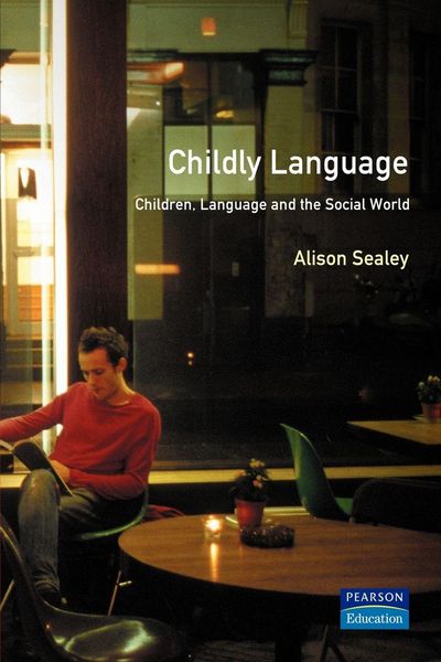 Produktbild: Childly Language