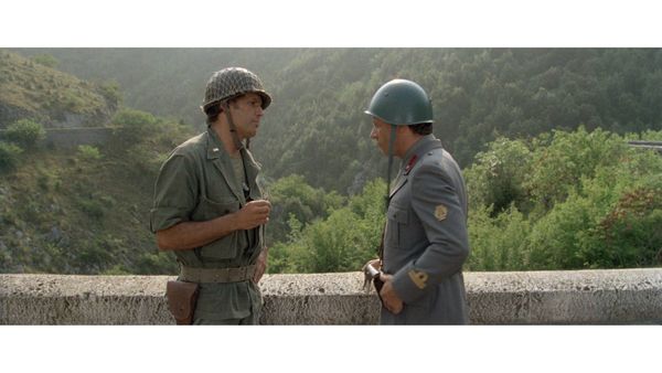 Produktbild: Die Nahkampftruppe - Mediabook - Cover A - Limited Edition auf 500 St&uuml;ck (Blu-ray+DVD)