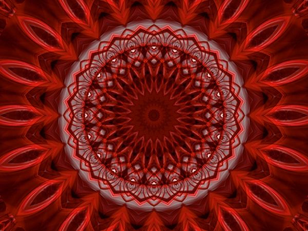 Produktbild: Mandala Sexualit&auml;t (Puzzle)