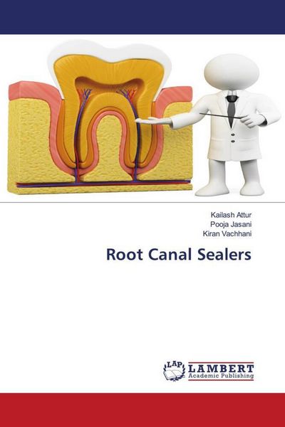 Produktbild: Root Canal Sealers