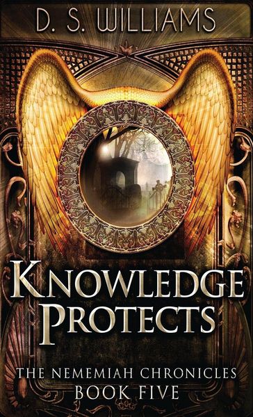Produktbild: Knowledge Protects
