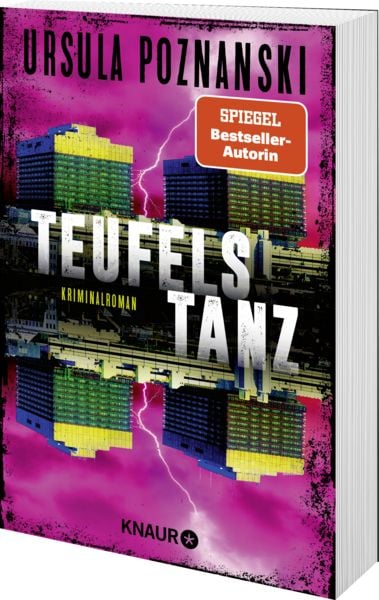 Produktbild: Teufels Tanz