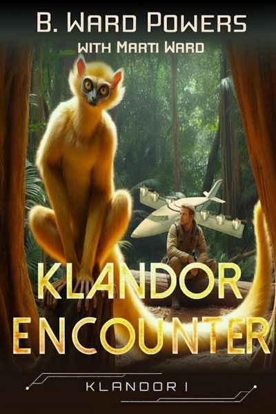 Produktbild: Klandor Encounter