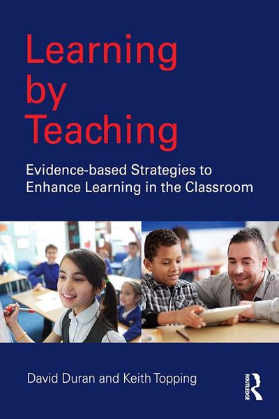 Produktbild: Learning by Teaching