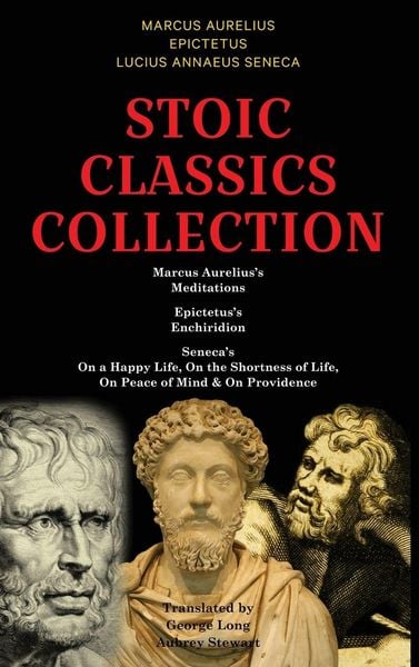 Produktbild: Stoic Classics Collection