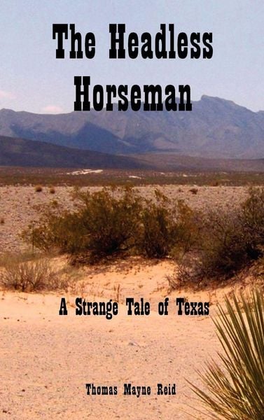 Produktbild: The Headless Horseman