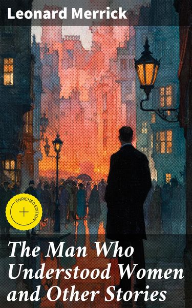 Produktbild: The Man Who Understood Women and Other Stories