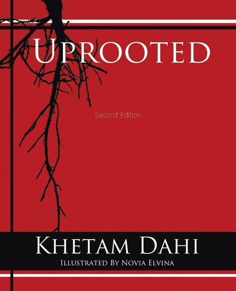 Produktbild: Uprooted
