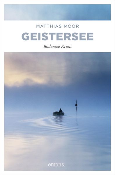 Produktbild: Geistersee
