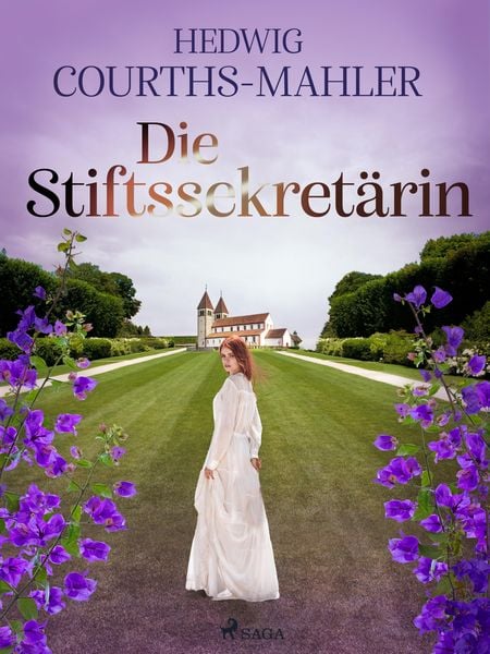 Produktbild: Die Stiftssekret&auml;rin