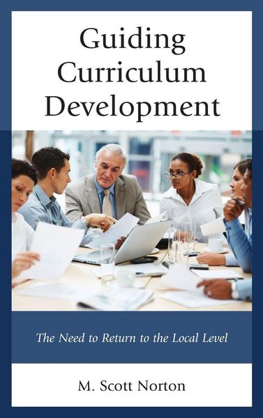 Produktbild: Guiding Curriculum Development